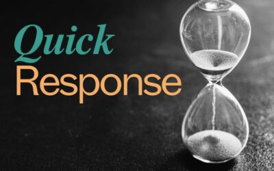 Why Quick Action is Key for Flood and Sewage Clean up