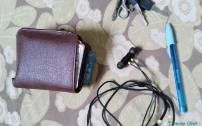 Handling Personal Belongings House Clearance After Death