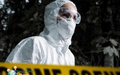 Debunking Myths What to Know About Crime Scene Cleaning