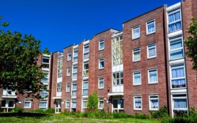 Hoarding Clean up Ensures Safe Return for Vulnerable Residents