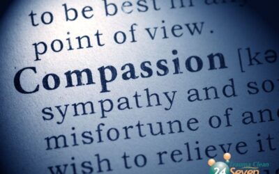 Death Clean up: Restoring Spaces with Compassion and Care