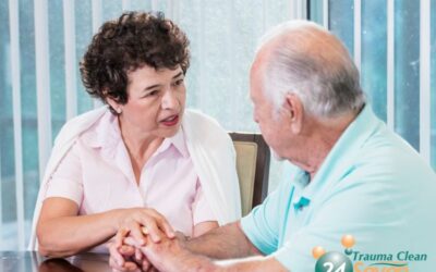 Navigating Difficult Conversations About Hoarding Clean Up Within Families