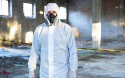 Step-by-Step Guide to Professional Trauma Scene Cleaning
