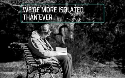 The Tragedy and the Need for Unattended Death Cleanup