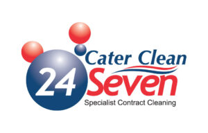 Cater Clean 24 Seven
