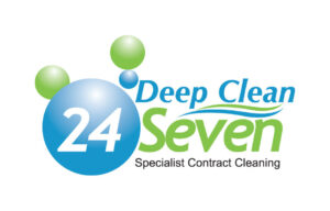 Deep Clean 24 Seven
