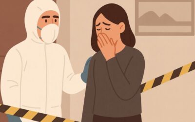 Why Compassion Is Just as Important as Technical Skill in Trauma Scene Cleaning