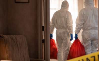 How To Handle An Unattended Death At Home In The First 24 hours