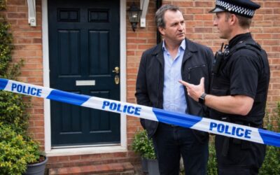 How Landlords Should Handle a Death Clean up Situation | UK Guide