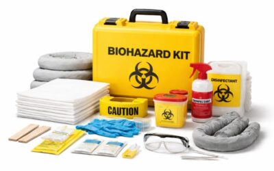 How to Protect Yourself From Bloodborne Pathogens | Trauma Scene Cleaning Guide
