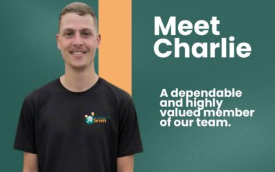 Meet the Team: Charlie – Trauma Scene Cleaning Operative