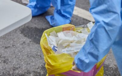 Bio Hazard Cleanup FAQ’s