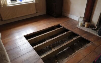 After Death Cleaning Services in Lowestoft, Suffolk